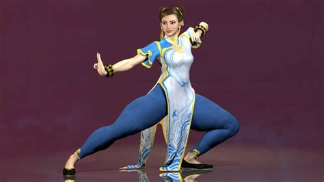 chun li reverse cowgirl